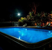 Tommo's Motor Lodge - Perths Hotel