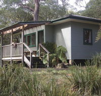 Toms Cabin - Perths Hotel