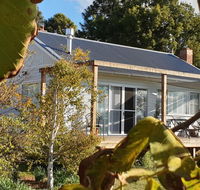 Toms Cottage - Wilgowrah -A Country Escape - Perths Hotel