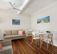 Tondio Terrace Flat 5 - Pet Friendly ground floor budget style accommodation - Perths Hotel