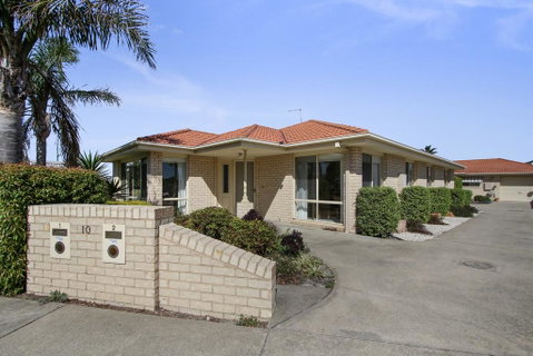 Tondo - Perths Hotel 1