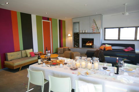 Tonic Hotel - Perths Hotel 2