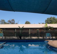 Tooleybuc Motel - Perths Hotel
