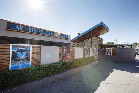 Toongabbie Hotel - Perths Hotel 3