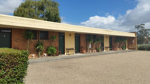 Toora Lodge Motel - Perths Hotel 1