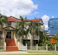 Toowong Central Motel Apartments - Perths Hotel