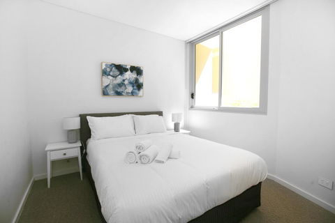 Top Notch 1 Bedroom 201 CALIBRE - Perths Hotel 1