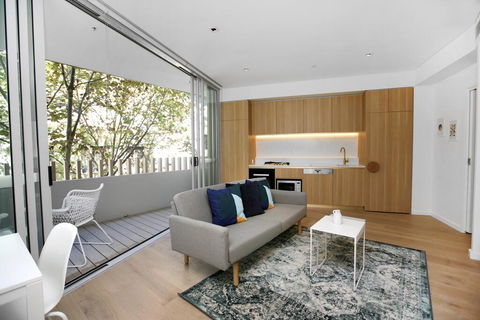 Top Notch 1 Bedroom 201 CALIBRE - Perths Hotel 0