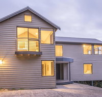 Top of the Hill - Perths Hotel