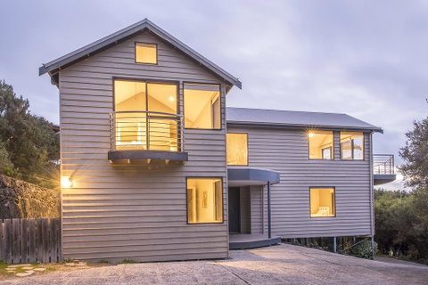 Top Of The Hill - Perths Hotel 0