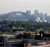 Top of the Town 227 Victoria Street Darlinghurst - Perths Hotel
