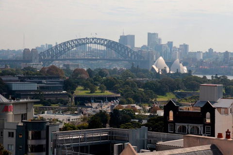 Top Of The Town 227 Victoria Street, Darlinghurst - Perths Hotel 0