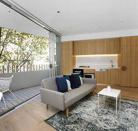 Top Notch 1 Bedroom 201 CALIBRE - Perths Hotel