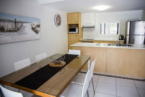 Townhouse Like Home In Tropical Family 4,  Resort - Perths Hotel 3