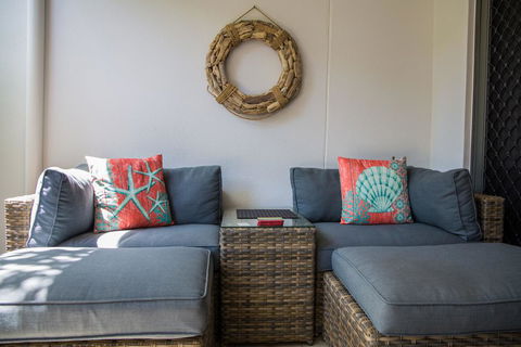 Townhouse Like Home In Tropical Family 4,  Resort - Perths Hotel 0