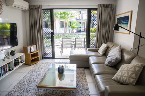 Townhouse Like Home In Tropical Family 4,  Resort - Perths Hotel 1