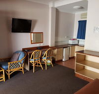 Townview Motel - Perths Hotel