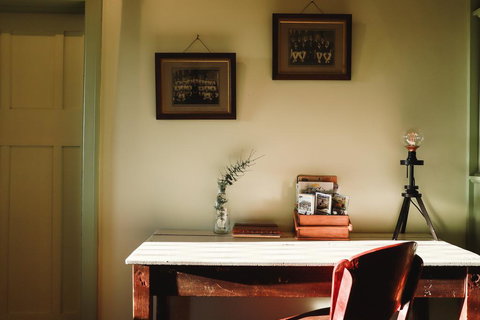 Tracton Homestead - Perths Hotel 2