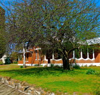 Tracton Homestead - Perths Hotel