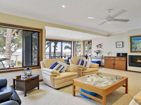 Tradewinds @ The Bay - All The Comforts Of Home - Perths Hotel 2
