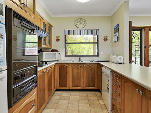 Tradewinds @ The Bay - All The Comforts Of Home - Perths Hotel 1