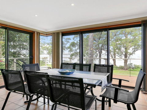 Tradewinds @ The Bay - All The Comforts Of Home - Perths Hotel 3