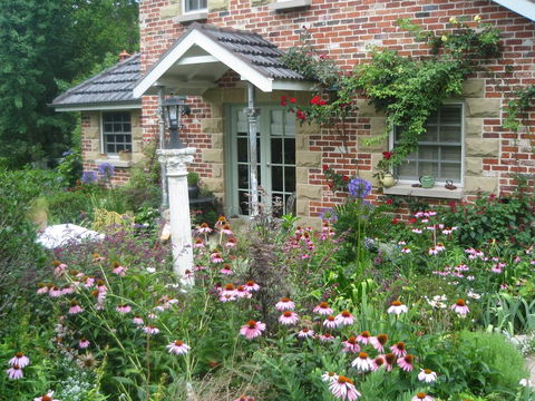 Trafalgar B&B - Perths Hotel 2
