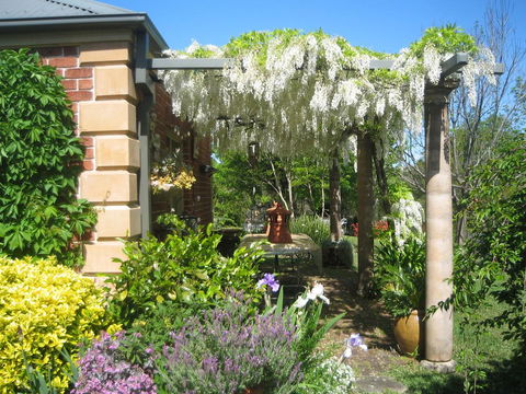 Trafalgar B&B - Perths Hotel 1