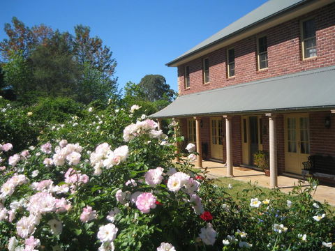 Trafalgar B&B - Perths Hotel 0