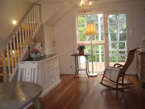 Trafalgar B&B - Perths Hotel 3