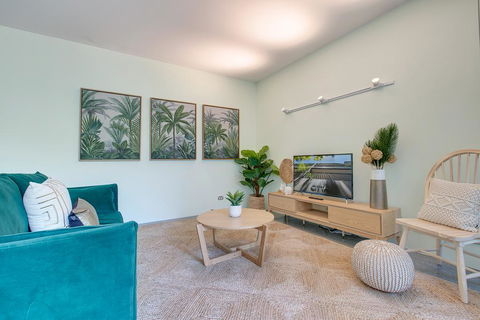 Tranquil Contemporary Hideaway In Hippest Area - Perths Hotel 1