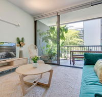 Tranquil contemporary hideaway in hippest area - Perths Hotel