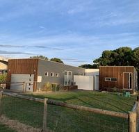 Tranquil Getaway Wifi Netflix Pet friendly - Perths Hotel