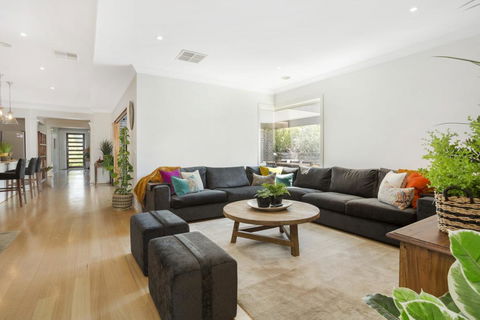 TRANQUIL HAVEN - MOUNT ELIZA - Perths Hotel 0