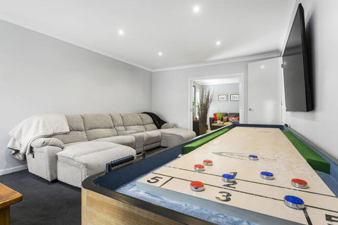 TRANQUIL HAVEN - MOUNT ELIZA - Perths Hotel 3