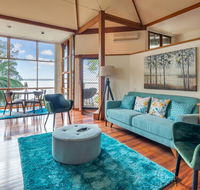 Tranquil Lake House - Perfect City Escape to relax - Perths Hotel