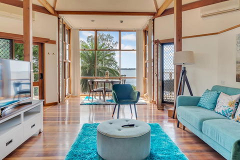 Tranquil Lake House - Perfect City Escape To Relax - Perths Hotel 2