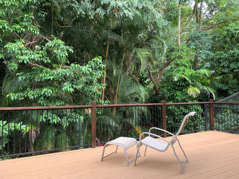 Tranquil Setting In Buderim - Perths Hotel 1
