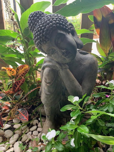 Tranquil Spa Retreat - Perths Hotel 3