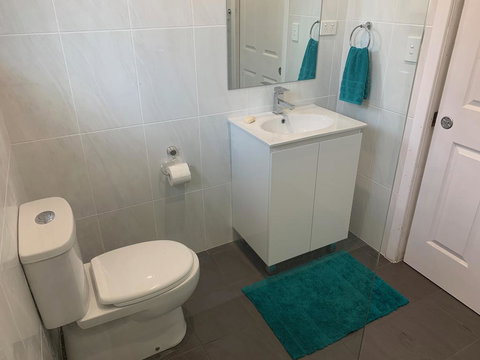 Tranquil Spa Retreat - Perths Hotel 2