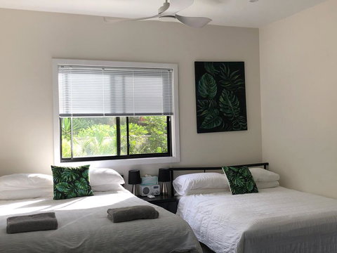 Tranquil Spa Retreat - Perths Hotel 0