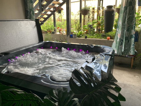 Tranquil Spa Retreat - Perths Hotel 1