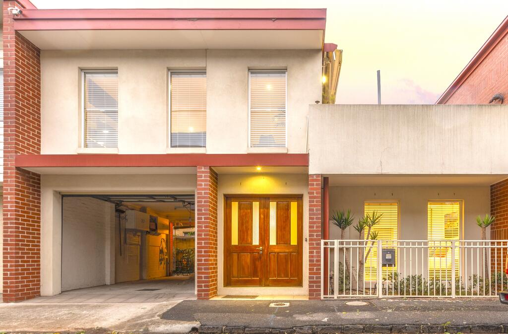  Perths Hotel