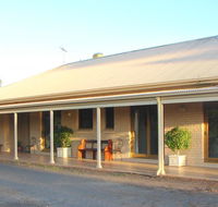 Tranquil Vistas - Perths Hotel