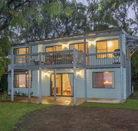 Tranquil Waters - Pet Friendly Family Beach House in Quindalup