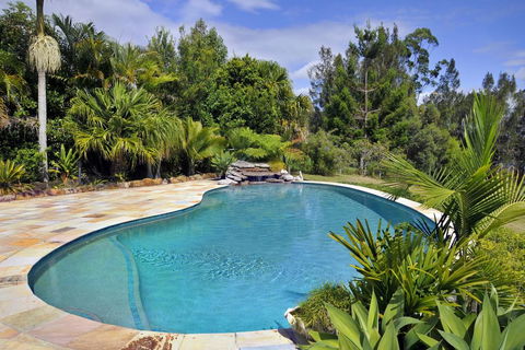 Tranquility - Adults Only Retreat - Perths Hotel 1