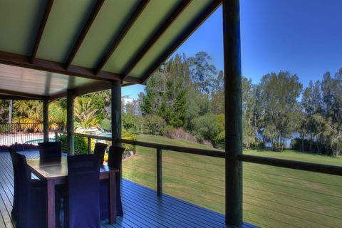 Tranquility - Adults Only Retreat - Perths Hotel 3