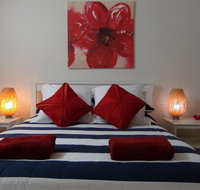 Tranquillity Beach House - Perths Hotel