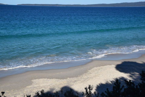 Tranquillity Beach House - Perths Hotel 1