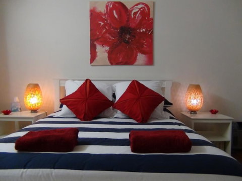 Tranquillity Beach House - Perths Hotel 0
